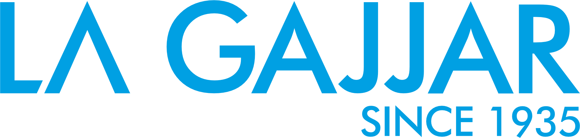 La Gajjar Group